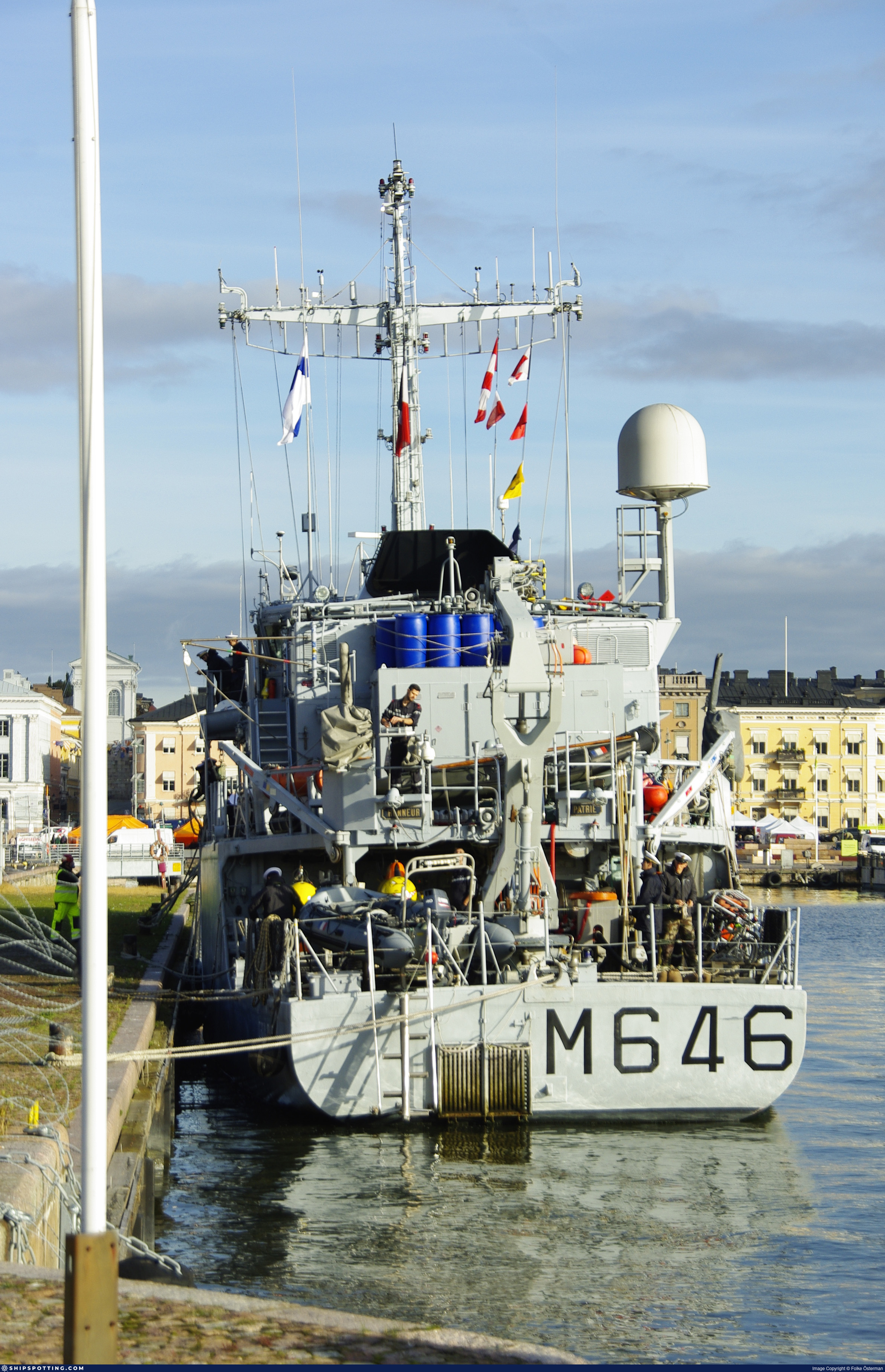 ship